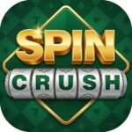 Spin crush Game
