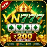 YN777 apk