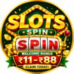 Slots spin apk