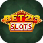 Bet 213 slots