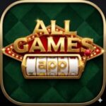 All Games App