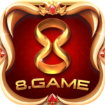 8 game
