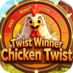Chicken winner