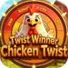Chicken winner