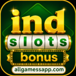 Ind slots game