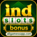 Ind slots game