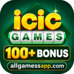 icic game